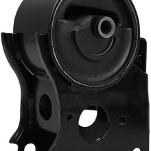 Set 4PCS of Engine Motor Mount Fits For 2004-2006 Maxima 2004-2009 Quest 2005-2006 Altima 3.5L For Auto Transmission mount