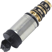 CLIMAPARTS A/C Compressor Control Valve UAC EX 10478C fits 2011 Chevrolet Cruze 1.8L-L4