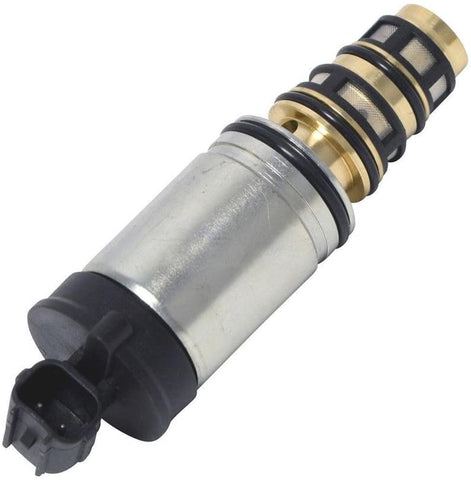 CLIMAPARTS A/C Compressor Control Valve UAC EX 10478C fits 2011 Chevrolet Cruze 1.8L-L4