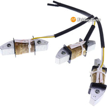 Charge Coil Assembly 31630-ZJ1-802 for Honda GX610 GX620 GX670 GXV610 GXV620