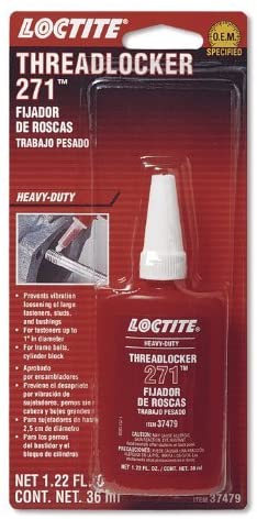 Loctite 37479 Thread Locker
