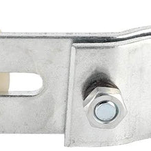 Aramox Pulley Chain Tensioner, Engine Pulley Chain Roller Tensioner Bracket Fit for 66/80cc Motorized Bicycles