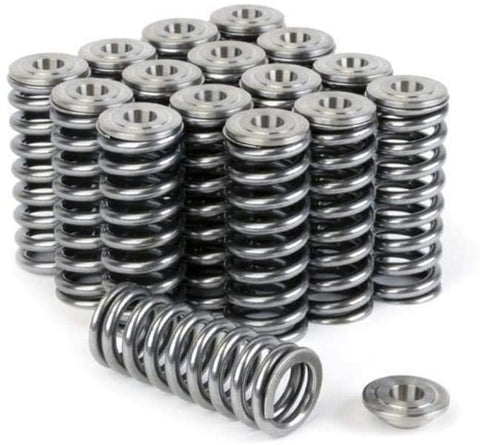 Skunk2 344-05-1410 Alpha Valve Spring and Titanium Retainer Kit for Honda K-Series Engines