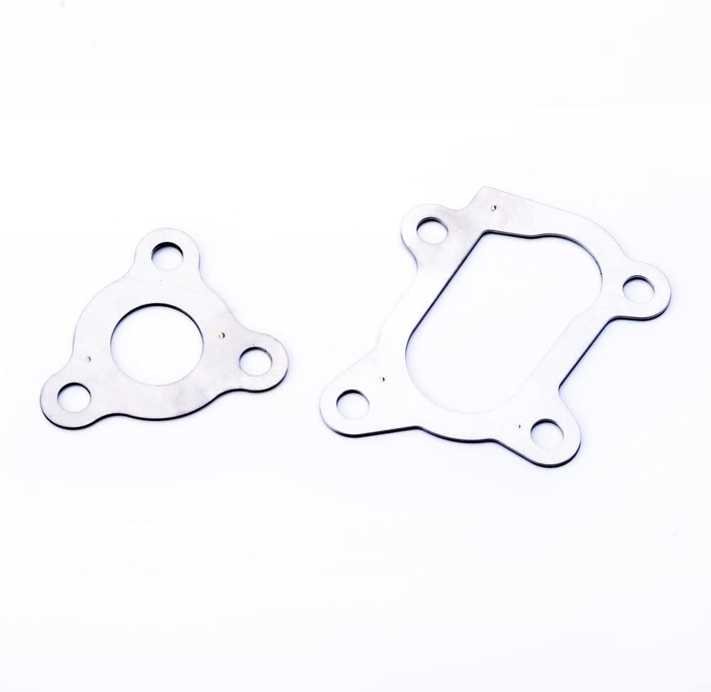 Turbo Gasket For IHI RHB31 ISUZU 4LB1T Yanmar 3TN84 Kobelco