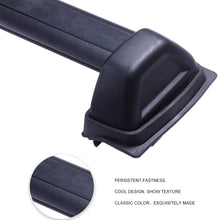 OCPTY Roof Rack Cargobar Carrier For Honda Element 2003-2011 Rooftop Luggage Crossbars - Not fit Honda Element SC Models