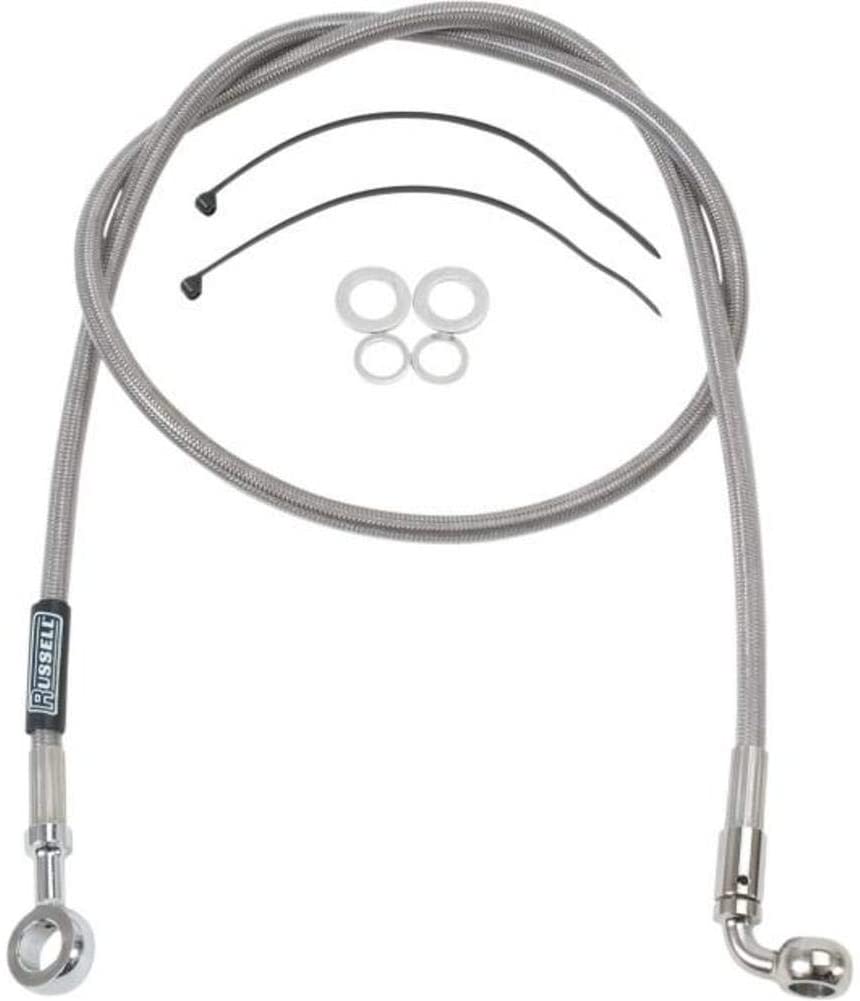 Russell Pro Swivel 40