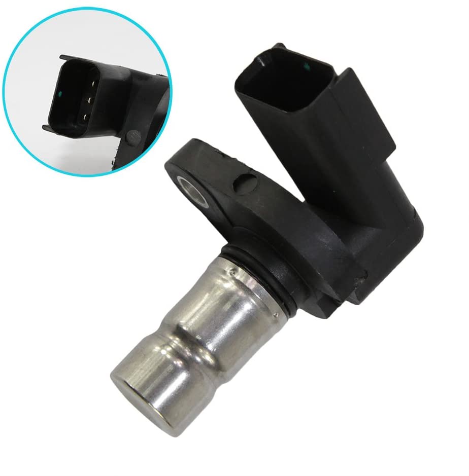 DOICOO Crankshaft Position Crank Sensor 5269703 PC166 for DODGE Avenger Grand Caravan Neon Stratus Sebring Stratus Neon PT Cruiser Voyager MITSUBISHI Fit 5S1701 5235377 SU3025 MO5269703