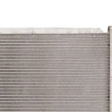 Sunbelt Radiator For Toyota Corolla 13152 Drop in Fitment
