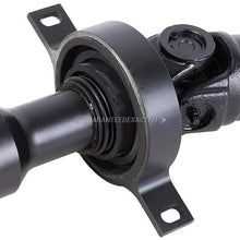 1425mm Rear Driveshaft For BMW 328i 325i Auto Trans E90 E91 E92 E93 2006 2007 2008 2009 2010 2011 - BuyAutoParts 91-00145N New