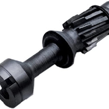 Empi 113-105-231B Distributor Drive Pinion Gear, Vw Type 1, Type 2, Type 3, 1200-1600Cc, Ea
