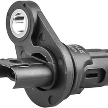 MOSTPLUS 13627525015 1X CrankShaft Position Sensor 2X Camshaft Position Sensor Kit Compatible for BMW 325i 328i 13627558518 13627525014 13627546660