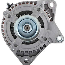 DB Electrical VND0392 Remanufactured Alternator Compatible with/Replacement for IR/IF 12-Volt 130 Amp 4.7L 4.7 Lexus GX470 03 04 05 06 07 08 09