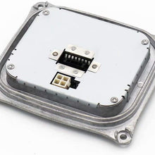 YYCOLTD OEM # 1307329153 Xenon HID Ballast Headlight Control Module 1307329153for E92 E93