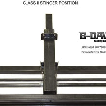 B-Dawg Flip Folding Cargo Carrier