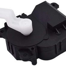 labwork Air Climate Control Mix Servo Damper 87106-48020 Fit for Toyota Lexus 99-03 RX300