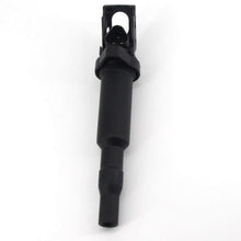 "Ignition Coil Set of 6 Packs Replacement for BMW 325i 325Ci 328i 330Ci 335i 525i 528i 530i 535i 545i 745Li X3 X5 M5 M6 Z4 128i 135i Replaces 12137594937 0221504470 0221 504 470"