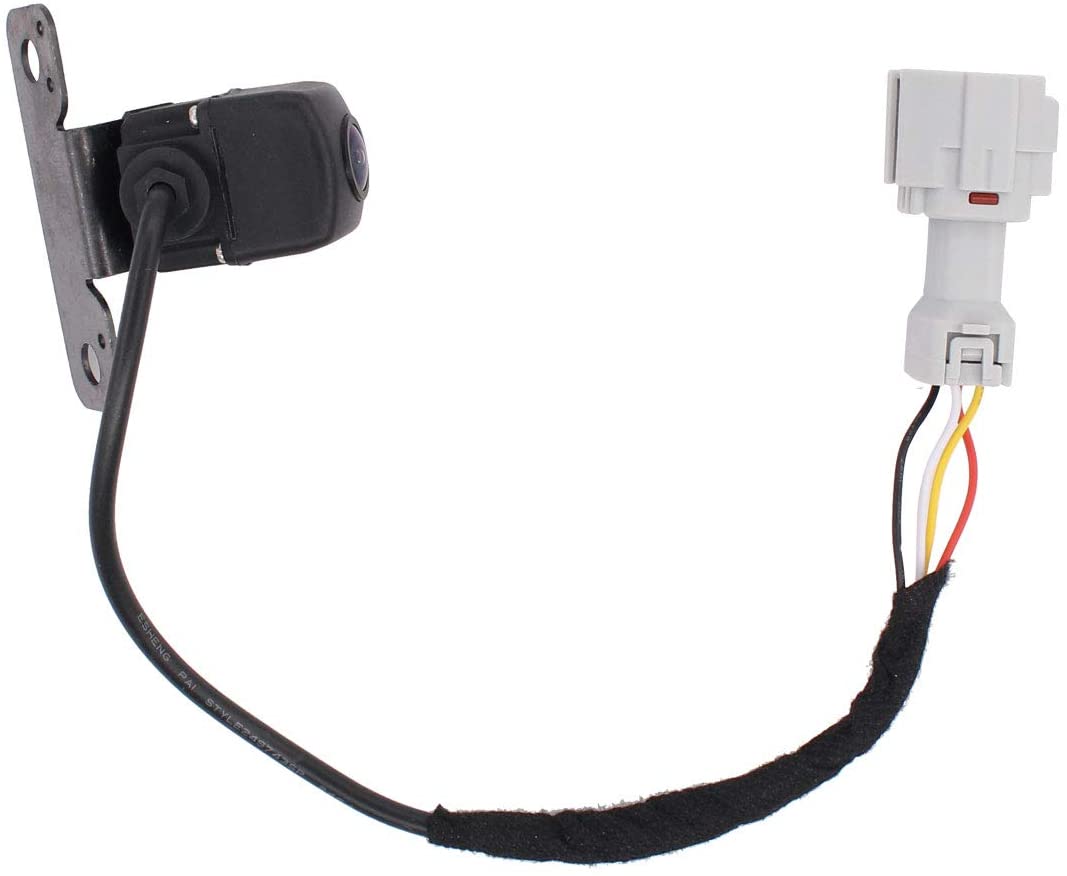XtremeAmazing Backup Camera for Hyundai Santa
