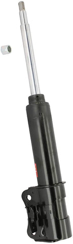 KYB 334195 Excel-G Gas Strut, Black , Silver