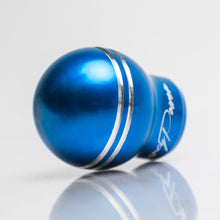 Agency Power AP-FOCRS-305-BL Shift Knob (6Speed Aluminum Blue Ford Focus RS | Focus ST), 1 Pack