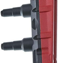 A-Premium Ignition Coil Pack Replacement for Saab 9-3 1999-2000 Saab 900 1994-1998 Saab 9000 1990-1998