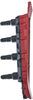 A-Premium Ignition Coil Pack Replacement for Saab 9-3 1999-2000 Saab 900 1994-1998 Saab 9000 1990-1998