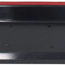 NewYall ABS Air Intake Hood Scoop Vent Cover