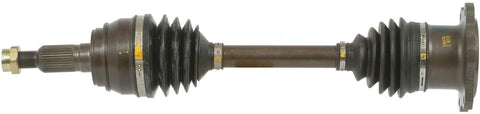 Cardone 60-1430HD Remanufactured CV Constant Velocity Severe-Duty Drive Axle Shaft