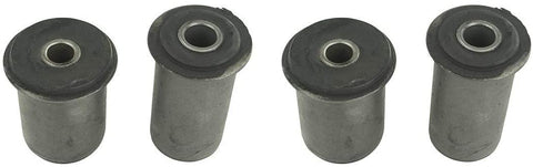 A-Partrix 2X Suspension Control Arm Bushing Front Lower Compatible With Dodge 1987-2004