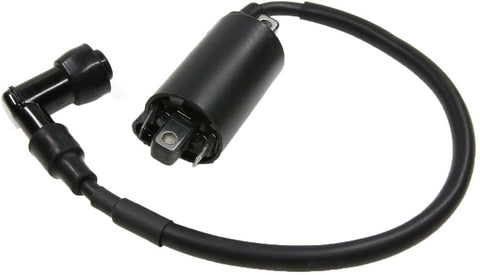 JRL ATV Ignition Coil For GY6 XV250 Baja Linhai Manco Talon Roketa MC54B 260cc 300cc ATV Scooter