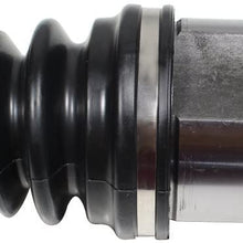 GSP NCV10639 CV Axle Shaft Assembly - Right Front (Passenger Side)