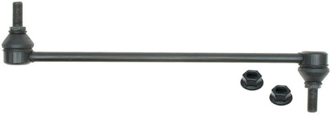 ACDelco 46G0288A Advantage Front Suspension Stabilizer Bar Link Kit with Link, Boots, and Nuts