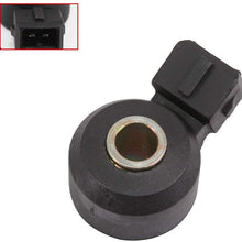 TAMKKEN Ignition Knock Detonation Sensor 22060-30P00 for Nissan 200SX 240 Altima D21 Frontier Maxima NX Pathfinder Quest Sentra Xterra Mercury Infiniti G20 I30 J Q45 QX4