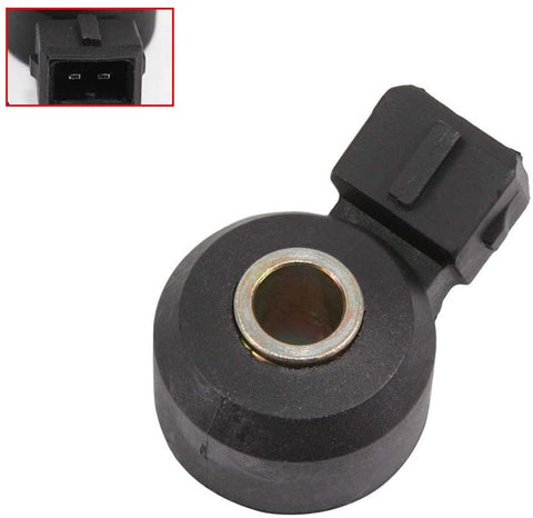 TAMKKEN Ignition Knock Detonation Sensor 22060-30P00 for Nissan 200SX 240 Altima D21 Frontier Maxima NX Pathfinder Quest Sentra Xterra Mercury Infiniti G20 I30 J Q45 QX4