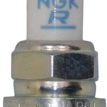 NGK (5838) PFR5N-11 Laser Platinum Spark Plug, Pack of 1