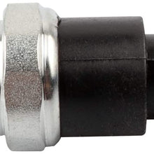 Oil Pressure Sensor Switch Sending Unit D1843A 12635957 Compatible with Buick Cadillac Chevy Camaro Impala Malibu GMC Canyon Envoy Hummer Isuzu Pontiac Saturn 12570964, 12579946, 12590793, 12611588