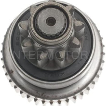 Standard Motor Products SDN341 Alternator Brush Set