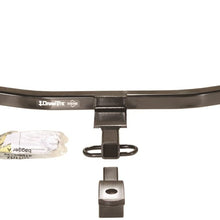Draw-Tite 24882 Class I Sportframe Hitch with 1-1/4" Square Receiver Tube Opening