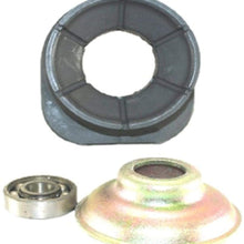 DEA SP9037 Front Suspension Strut Mounting Kit