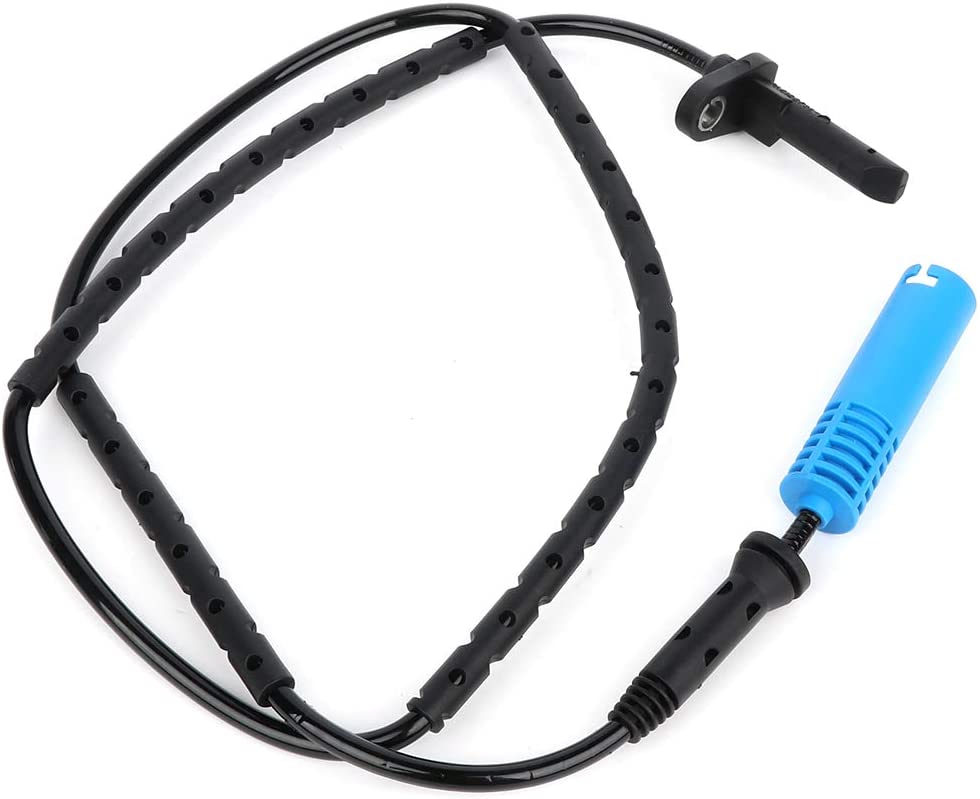 ANPART ABS Wheel Speed Sensor Left&Right&Rear Fits for ALS1845 2005-2006 BMW 325xi 2007-2008 BMW 328xi 2009-2011 BMW 335i xDrive