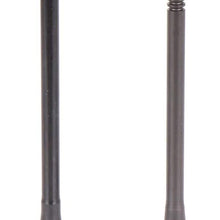 ECCPP Intake Exhaust Engine Valves Kit 16pcs for Daewoo Leganza Nubira for Isuzu Amigo Rodeo Rodeo Sport for Suzuki Forenza Reno 2.0L/2.2L 021-3549 211-4097