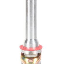 TUPARTS New Ignition Distributor w/Cap + Rotor Fits for C-adillac Chev-y G-MC 1996-2002 for DST1829 GM01 1103977