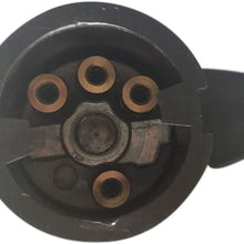 CARBEX Shift Knob and Range Selector for 18- Speed Eaton Fuller Transmissions