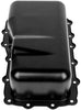 FINDAUTO 264-469 Engine Oil Pan for 2008-2010 C-hrysler Town & Country D-odge Grand Caravan 3.8L Oil Sump Pan Oil Drip Pan Oil Change Pans