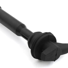 uxcell 671-4239 Auto Car Engine Spark Plug Cable Ignition Wire Set of 4 for Hyundai 2004-2009 for Kia for Tucson 4 Cylinder