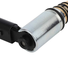 Aintier AC Solenoid Valve Automotive Replacement Air Conditioning Clutches Parts Fits for 2006-2008 Volkswagen Passat 2006-2009 Volkswagen Rabbit