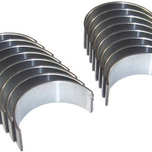 DNJ EK4170CM Master Engine Rebuild Kit for 2002-2005 / Ford/E-150-Econoline, E-250-Econoline, E-350 Club Wagon, Excursion, Expedition, F-150, F-250 Super Duty, F-350/5.4L /SOHC / 16V / VIN L