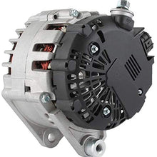 DB Electrical AVA0074 Alternator Compatible with/Replacement for Nissan 2.5L 2.5 Altima, Sentra 07 08 09 2007 2008 2009/23100-JA02A, 23100-JA02B / TG12C032, TG12C032SP