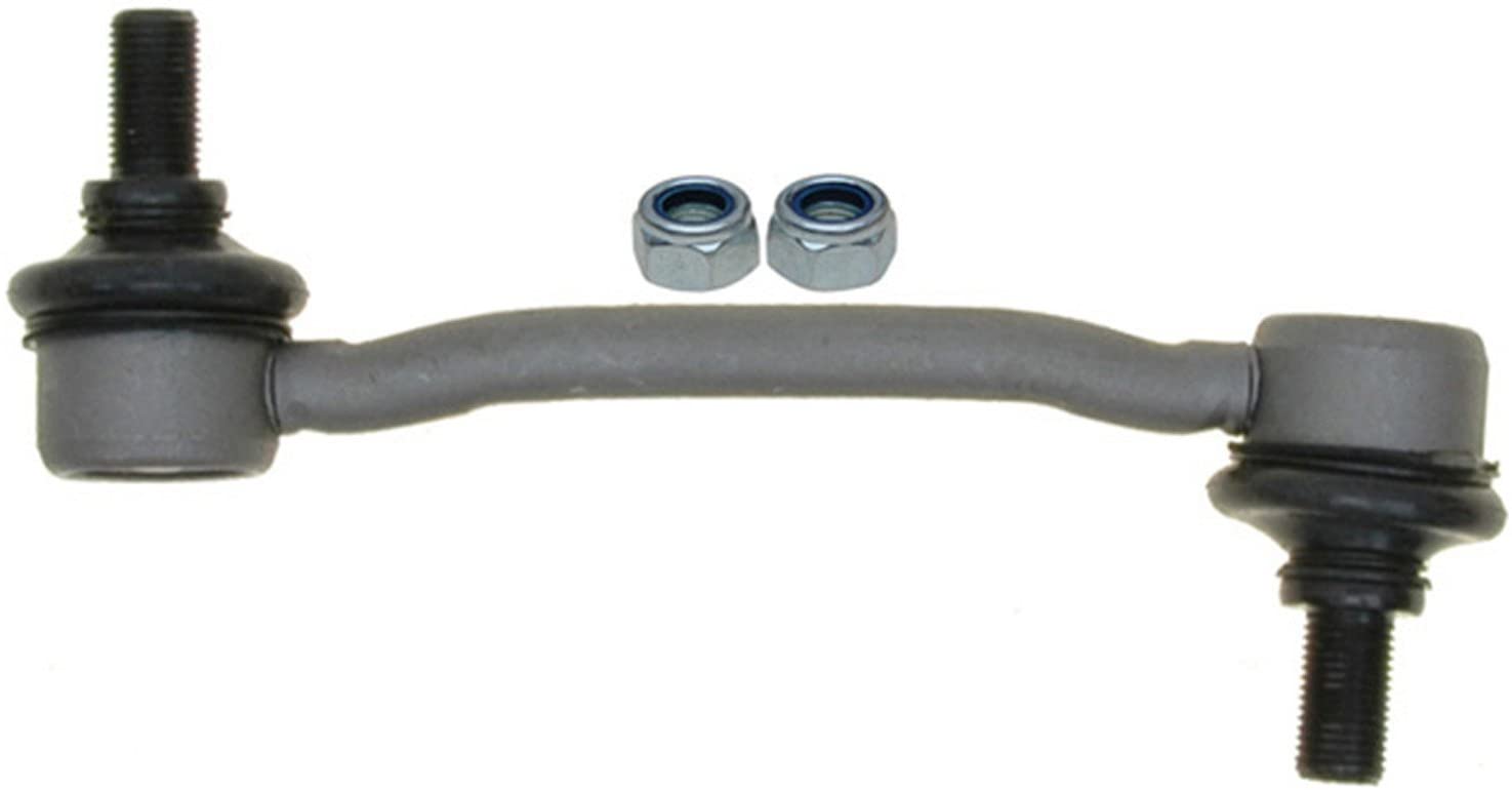 ACDelco 46G20708A Advantage Front Suspension Stabilizer Bar Link