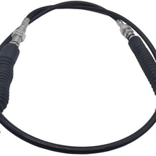 Rxmgf Gear Shift Cable for 2014-2020 Arctic Cat Wildcat Trail Sport XT SE LTD,Replaces 0487-089
