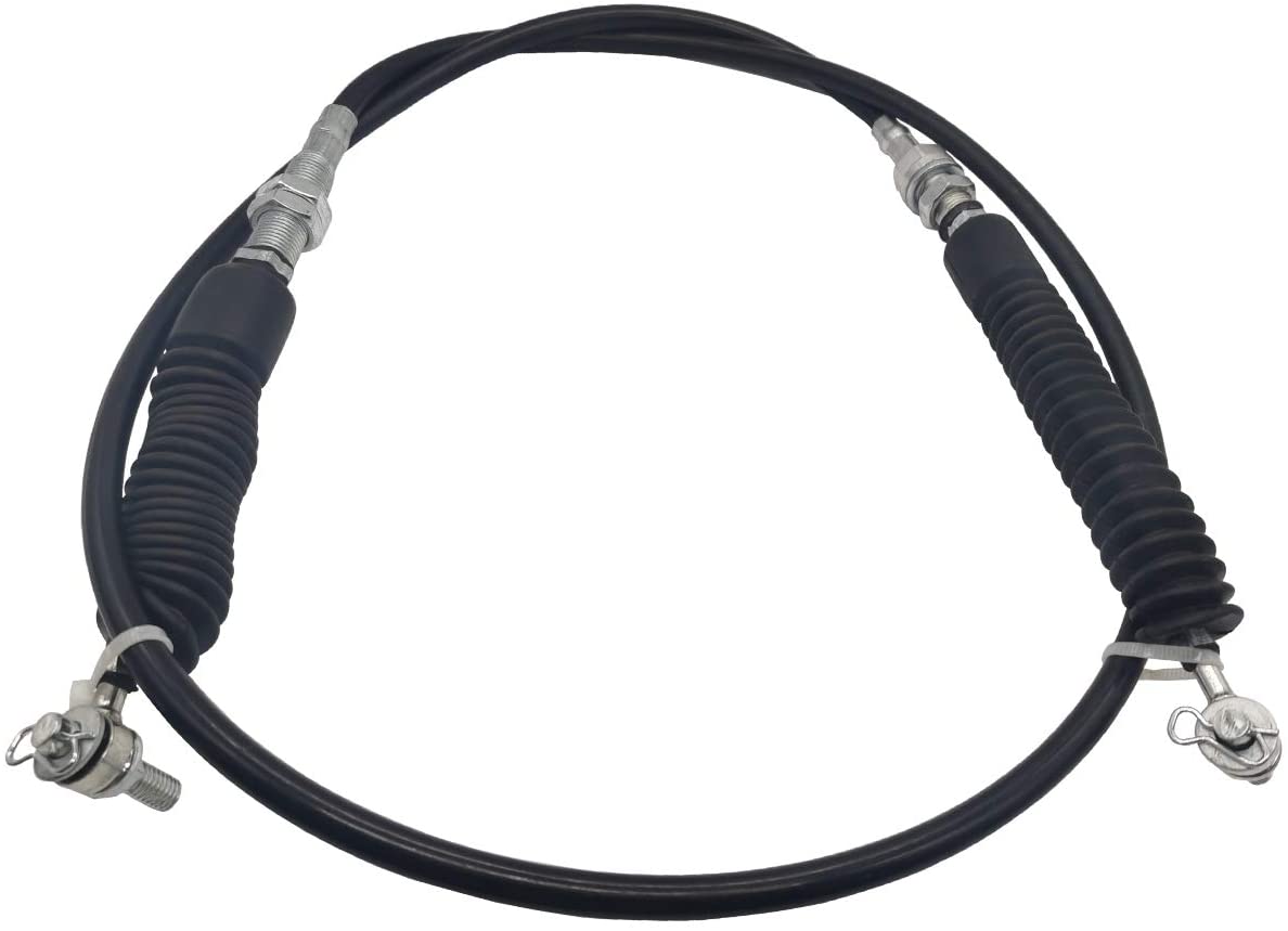 Rxmgf Gear Shift Cable for 2014-2020 Arctic Cat Wildcat Trail Sport XT SE LTD,Replaces 0487-089